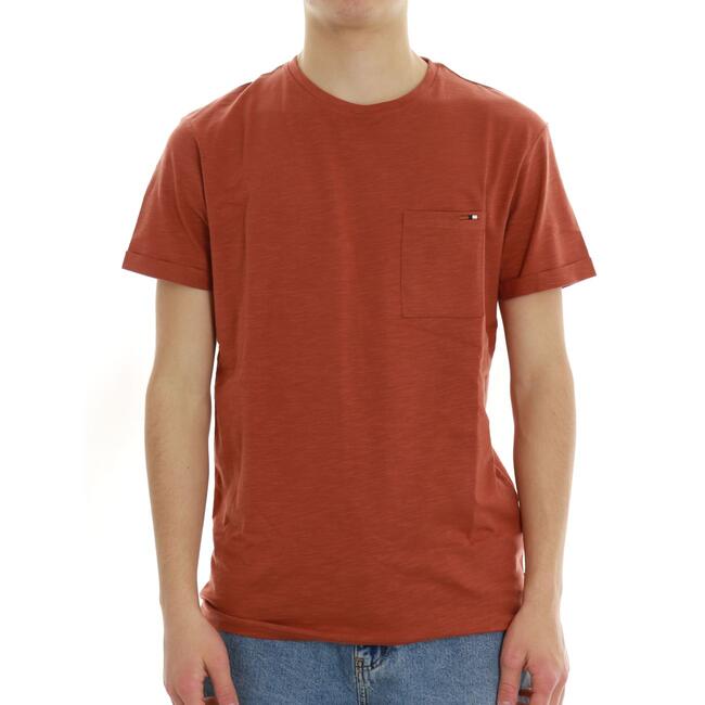 T-SHIRT TASCHINO INDICODE - Mad Fashion | img vers.1300x/